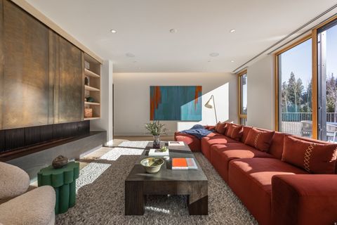 Tiny photo for 3267 W DEER HOLLOW RD, Park City, UT 84060 (MLS # 2127426)