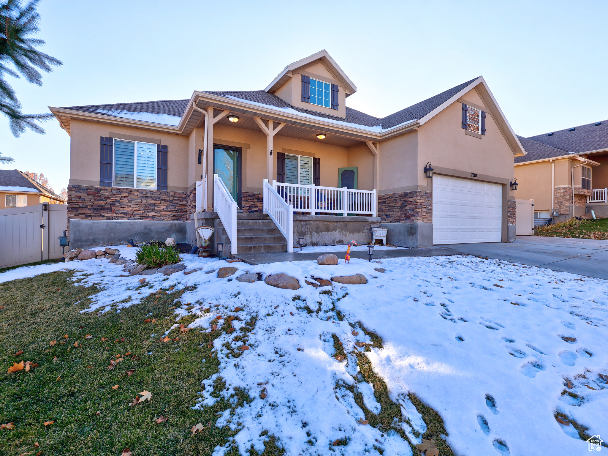 7087 W 8130, West Jordan, Utah image 1