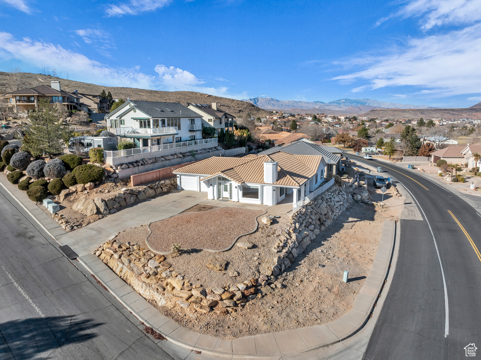 2326 S Hillrise Dr, Saint George, Utah image 34