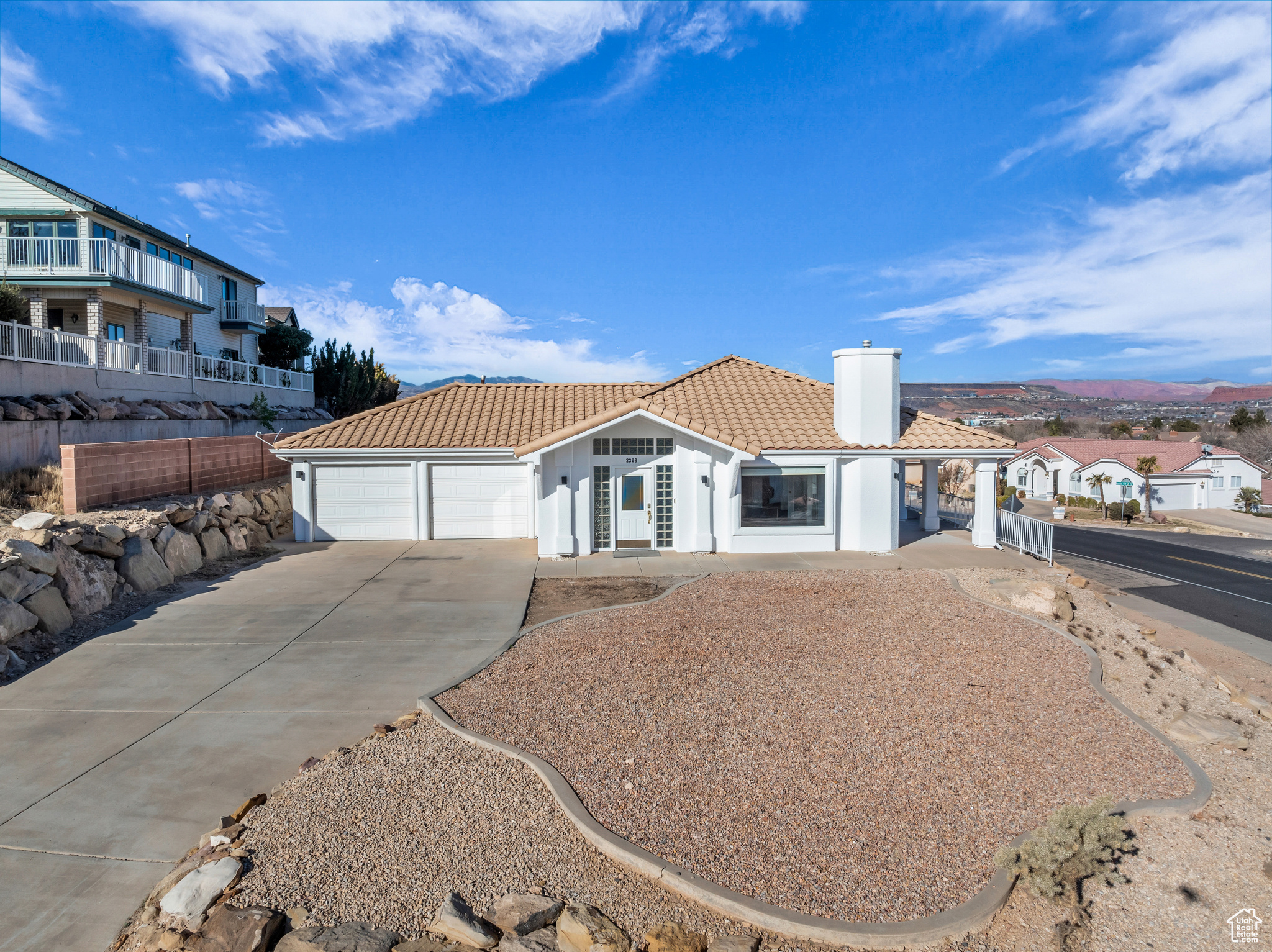 2326 S Hillrise Dr, Saint George, Utah image 33