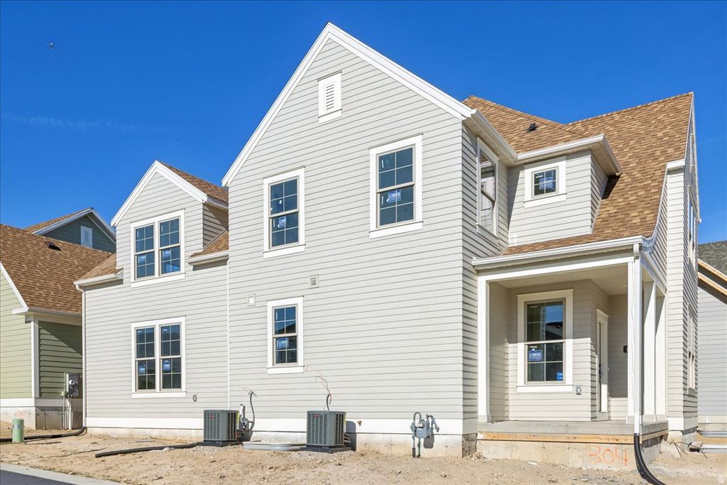 Photo of 6798 W DOCKSIDER DR #304, South Jordan, UT 84009 (MLS # 2122569)