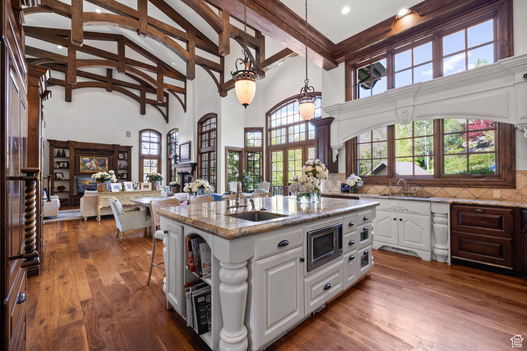 PEPPERWOOD - Residential