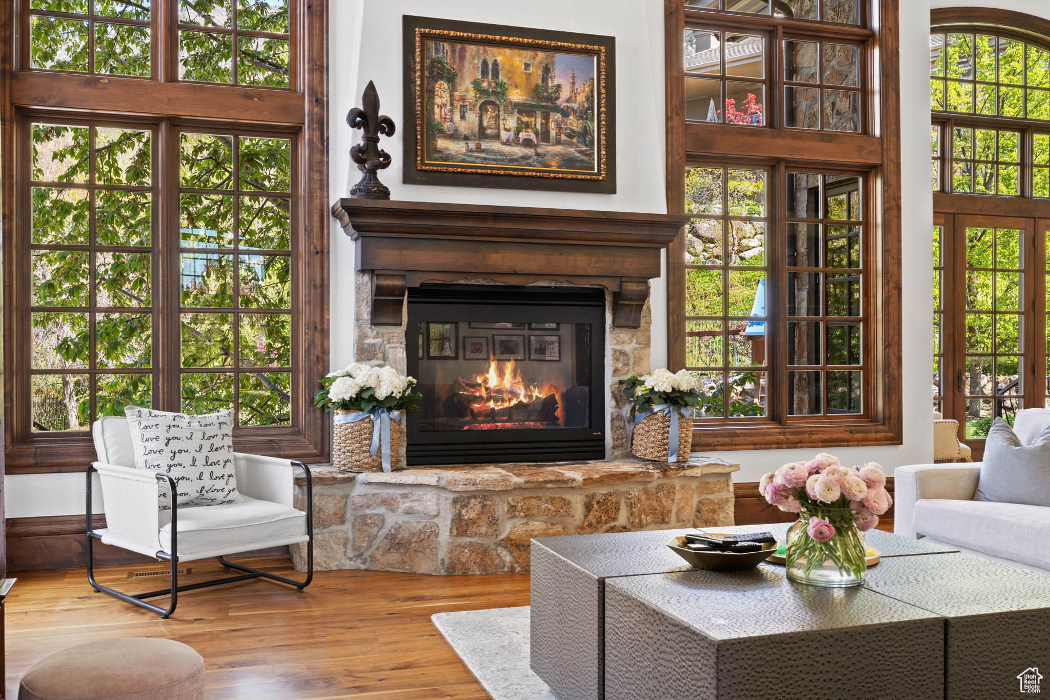 PEPPERWOOD - Residential