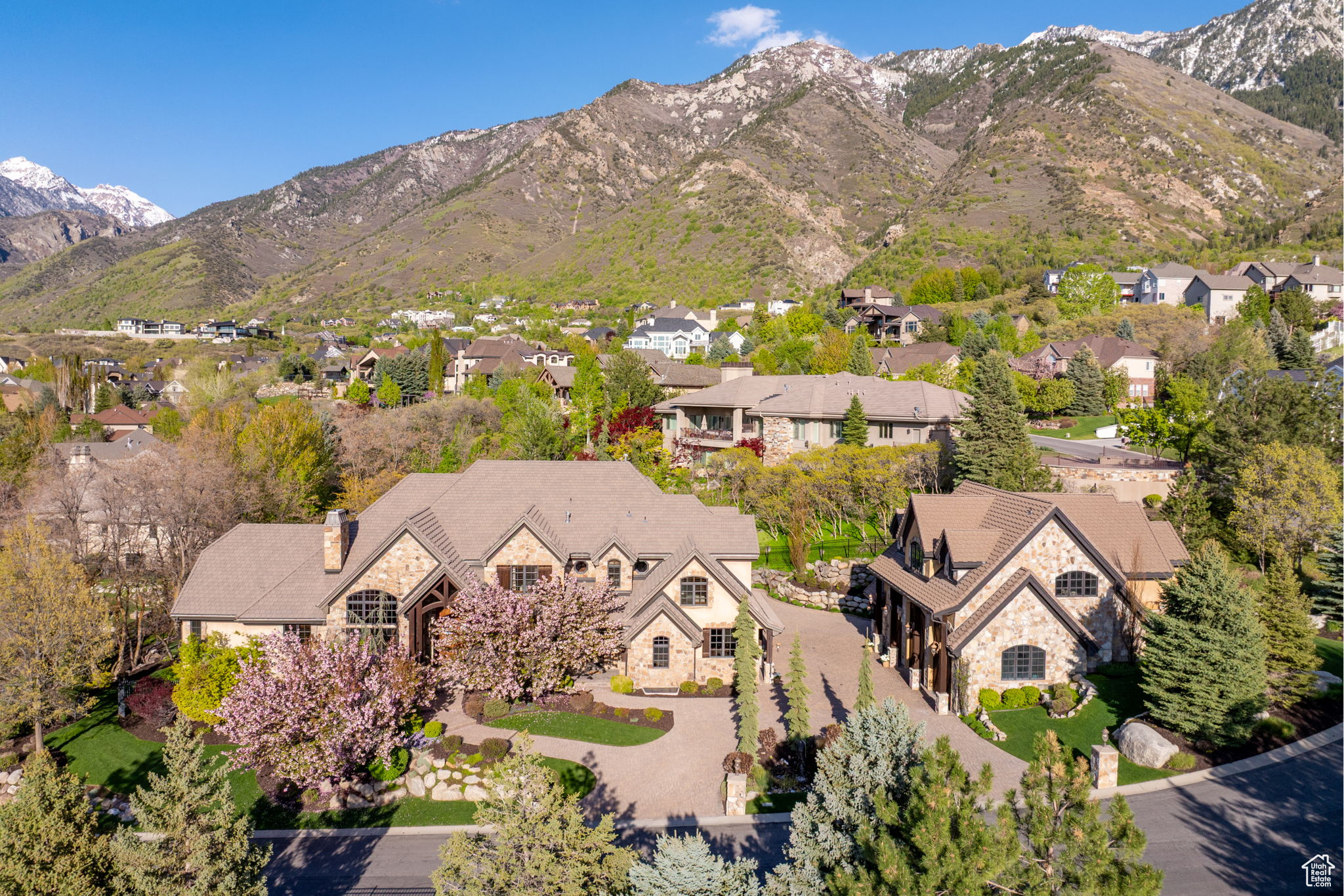 PEPPERWOOD - Residential