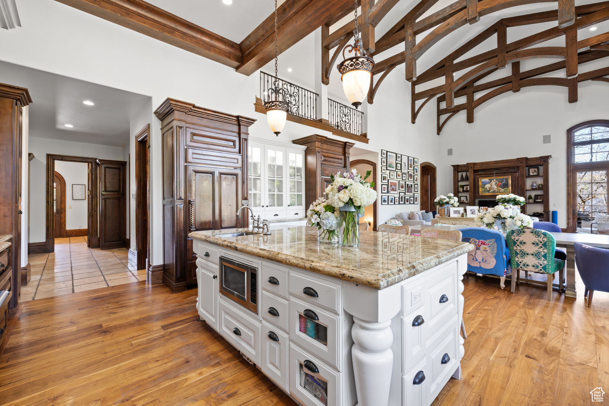 PEPPERWOOD - Residential