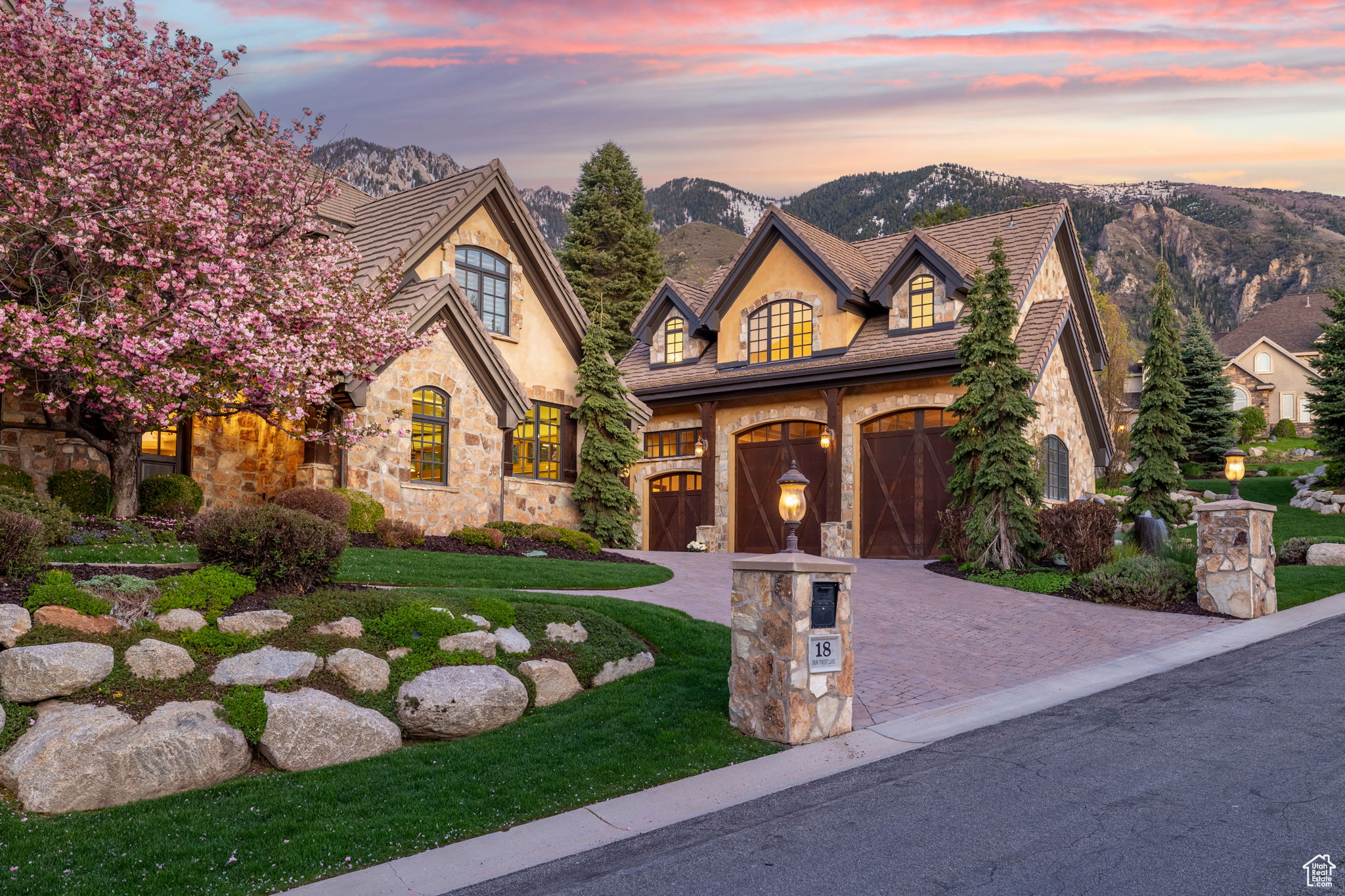 PEPPERWOOD - Residential