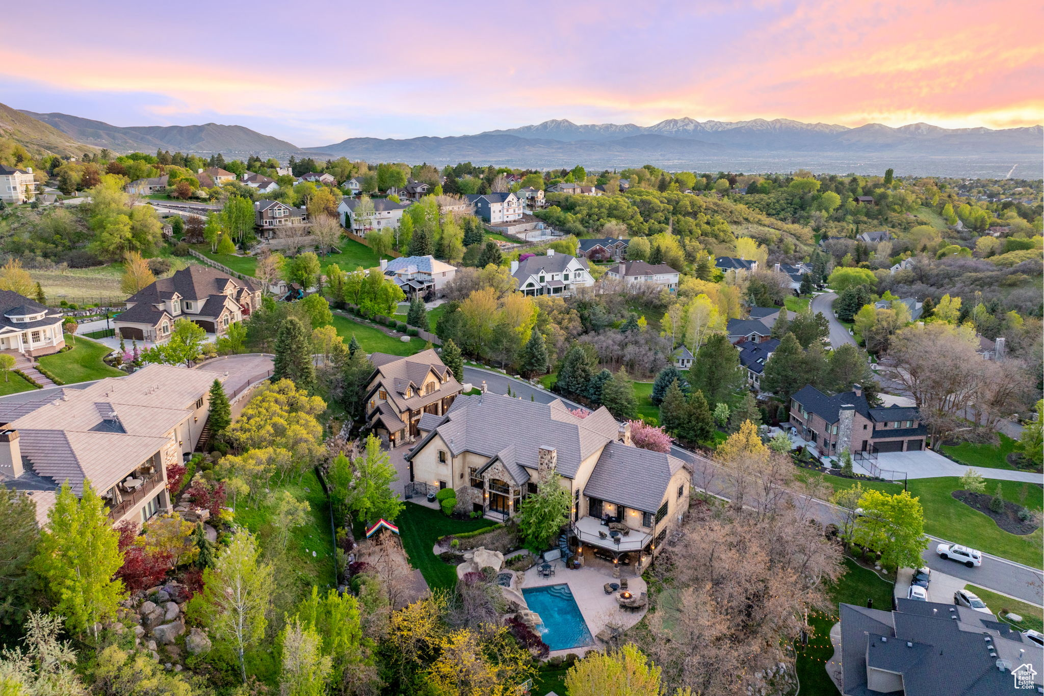 PEPPERWOOD - Residential