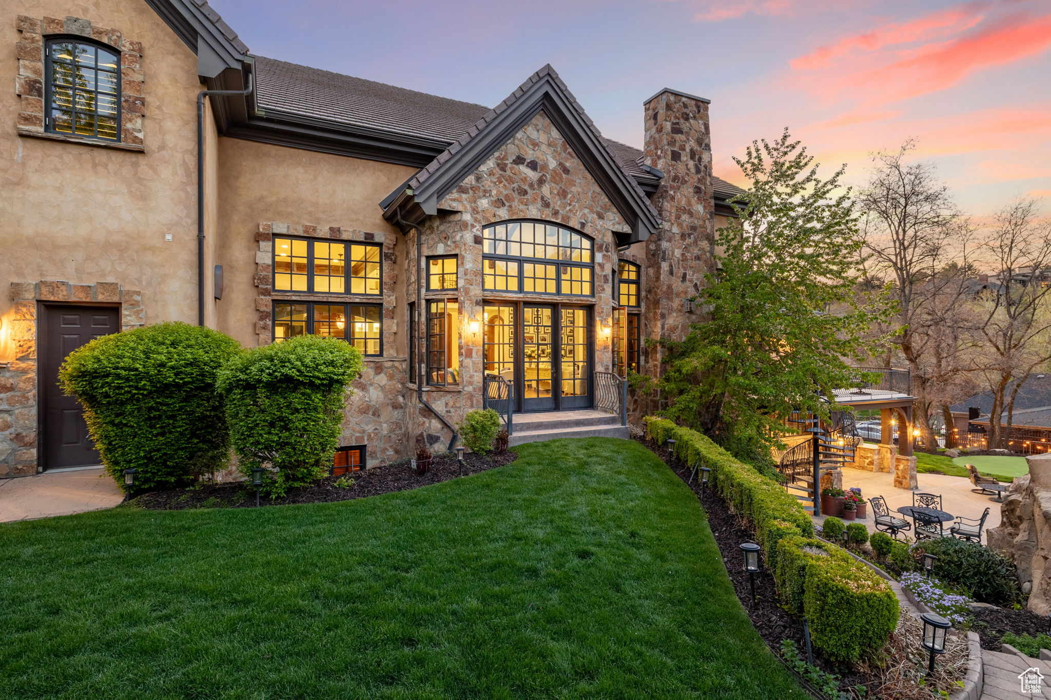 PEPPERWOOD - Residential