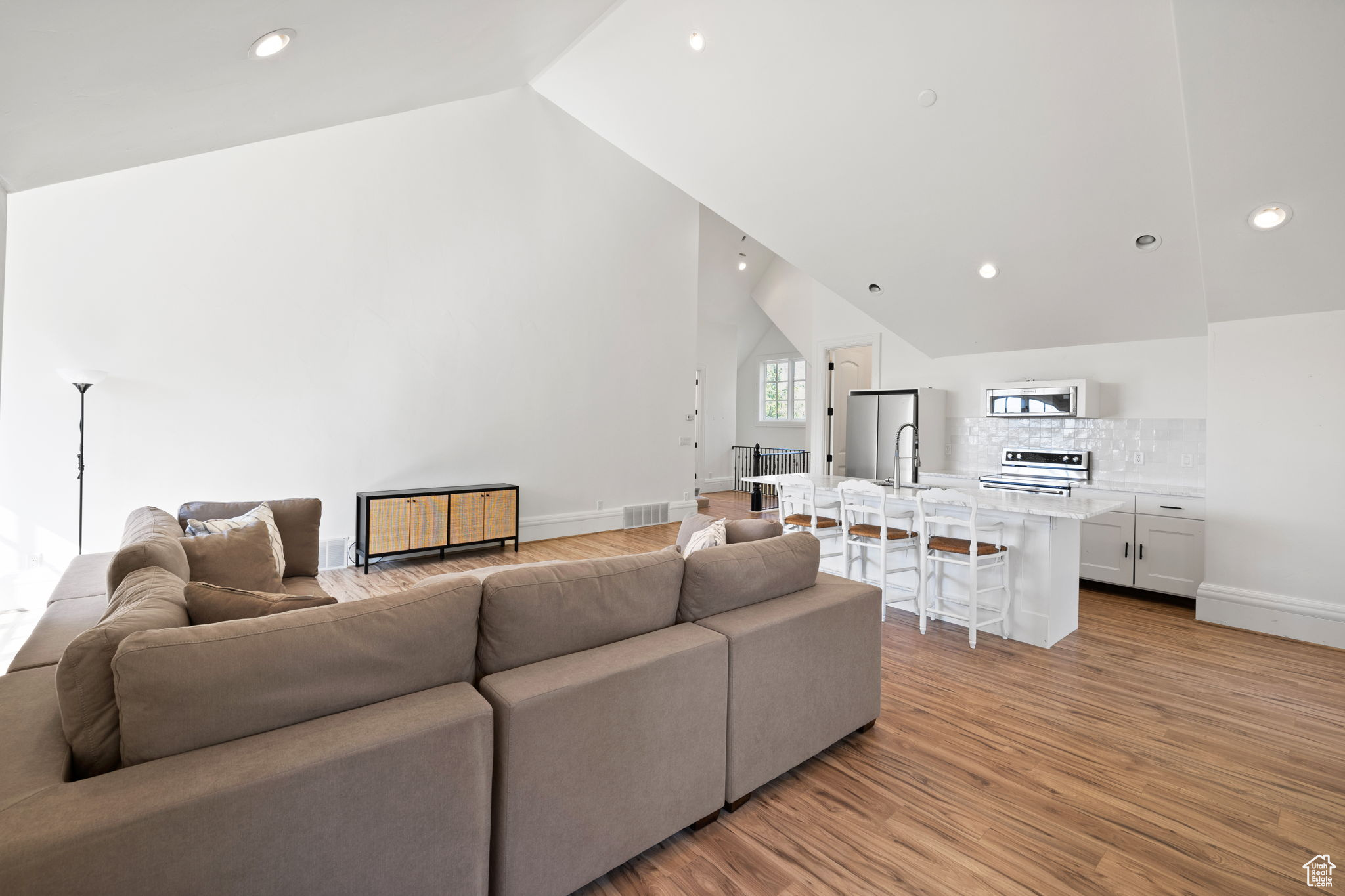 PEPPERWOOD - Residential