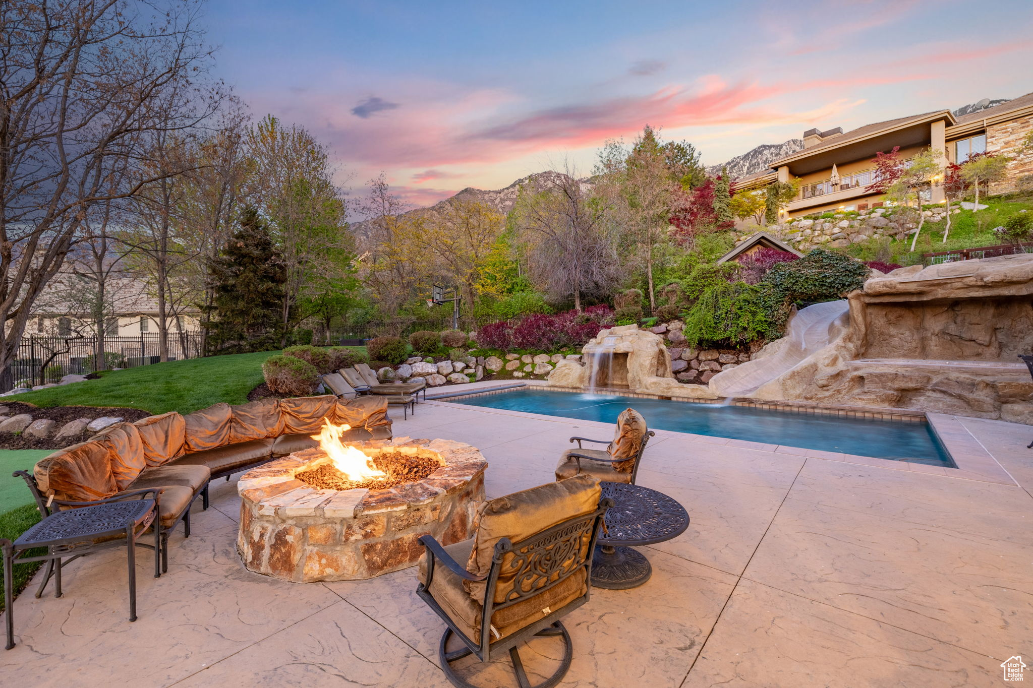 PEPPERWOOD - Residential