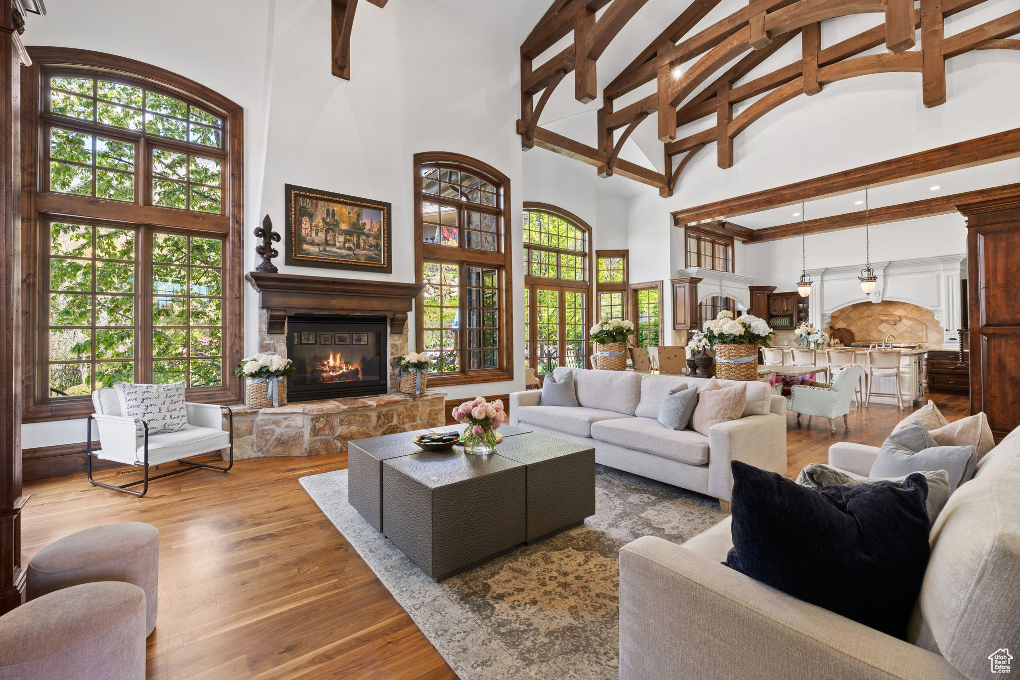 PEPPERWOOD - Residential