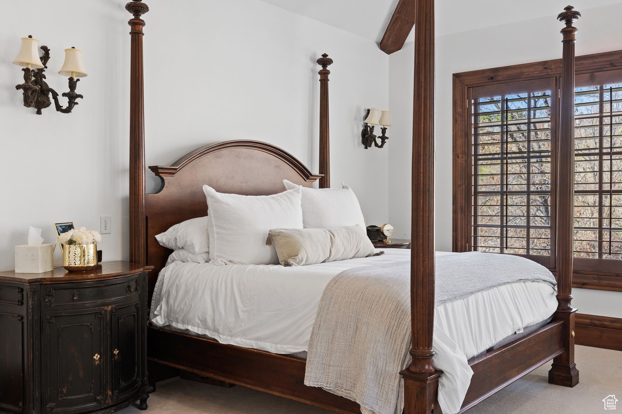 PEPPERWOOD - Residential
