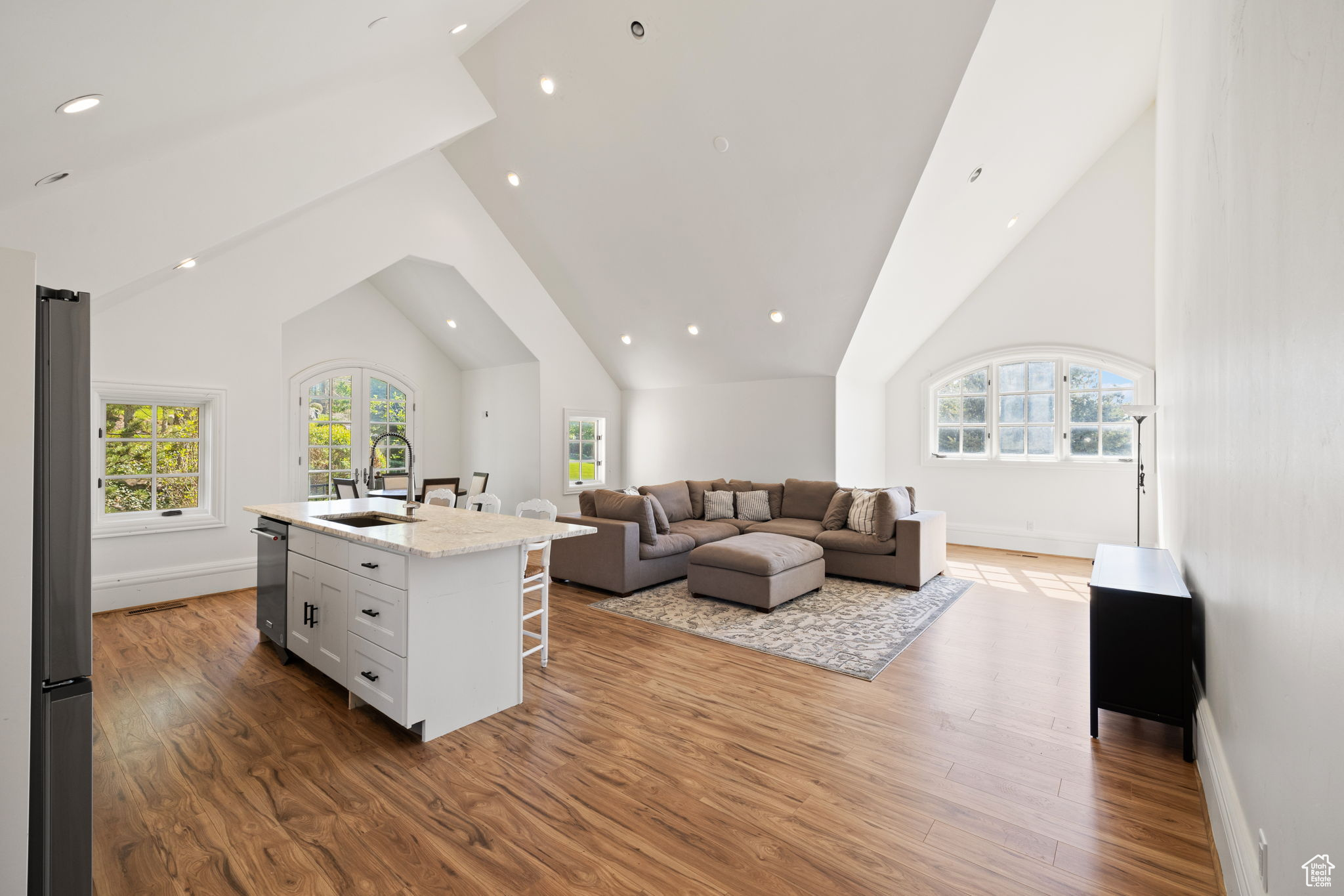 PEPPERWOOD - Residential