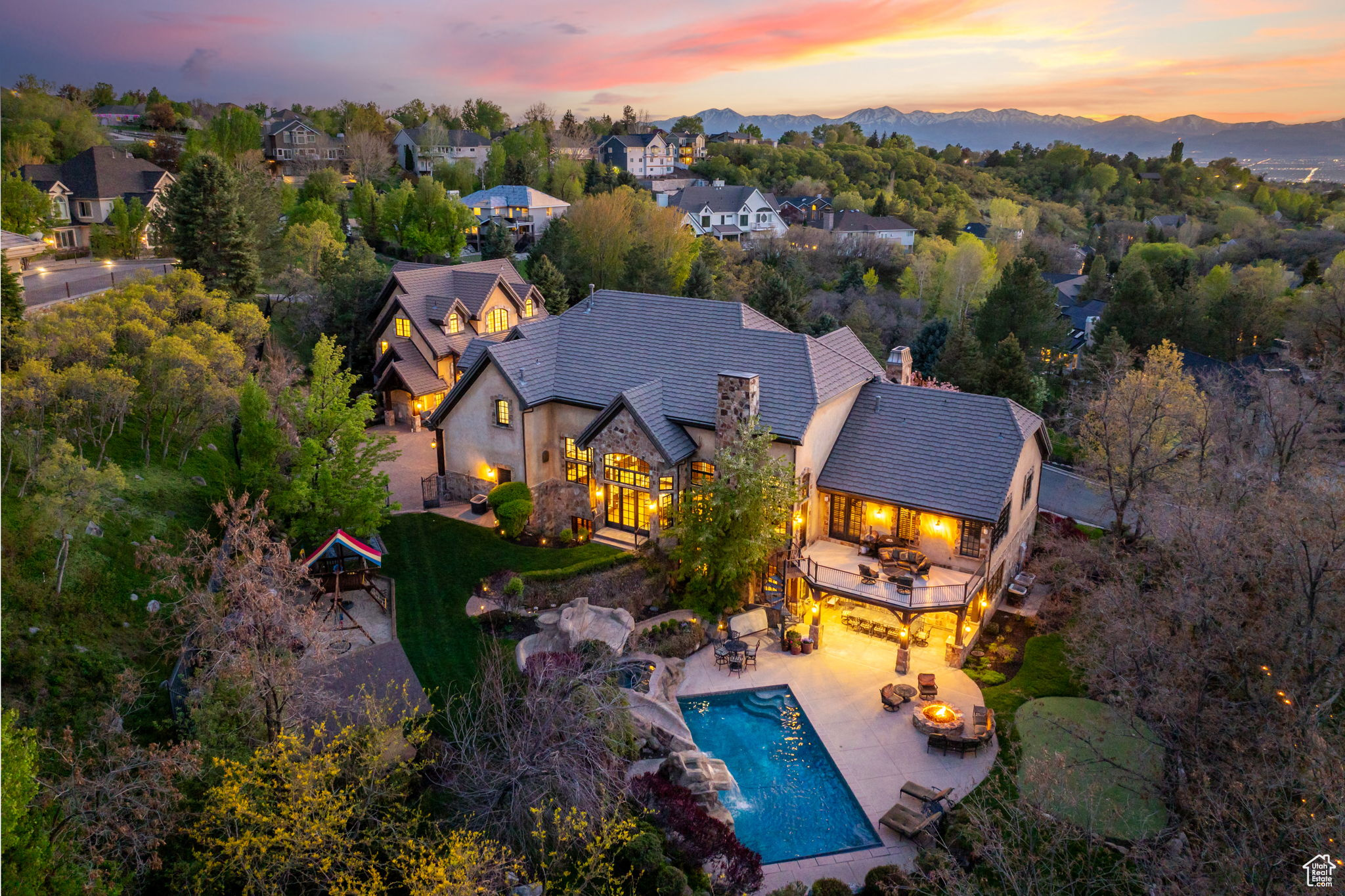 PEPPERWOOD - Residential