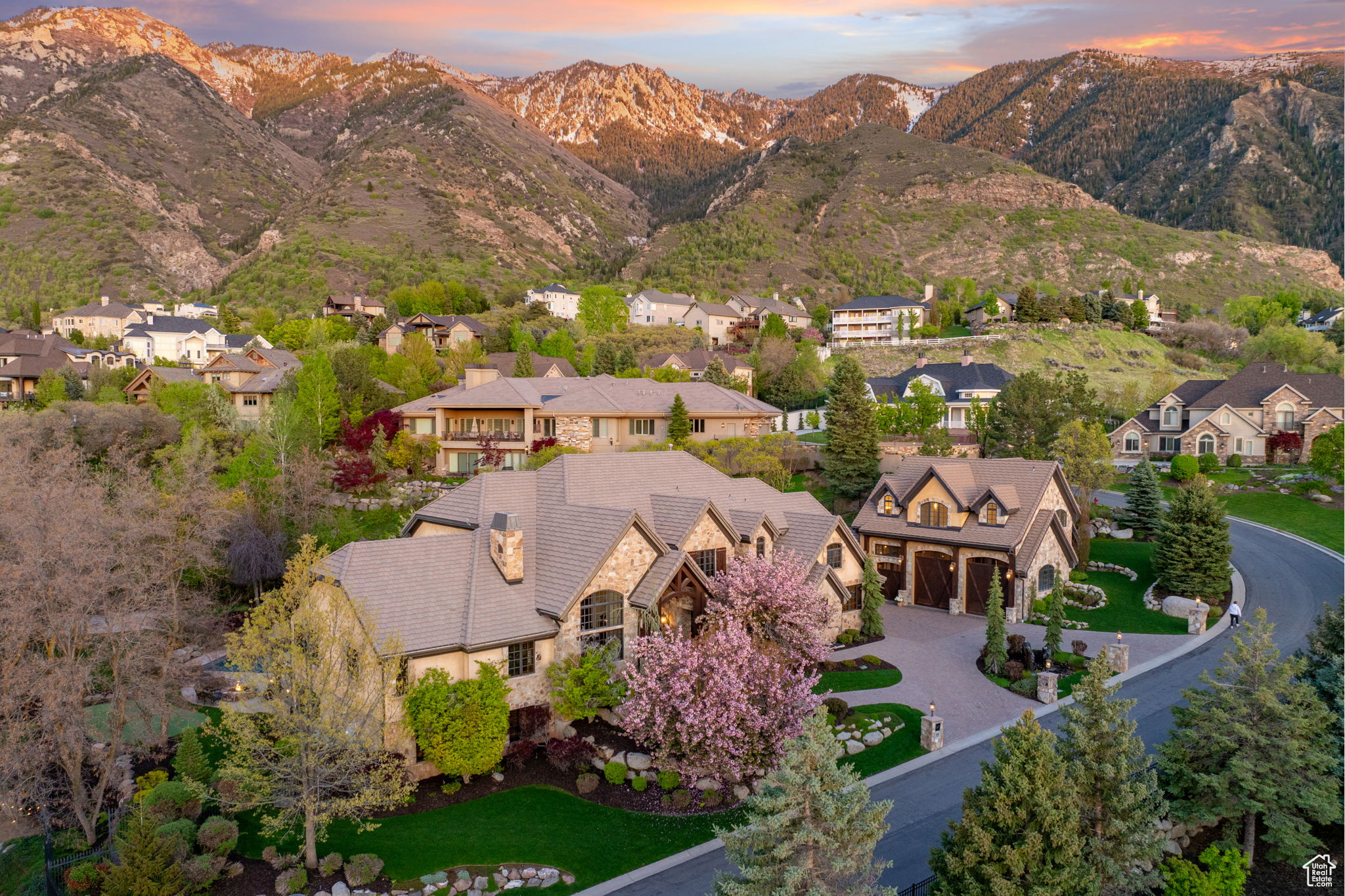 PEPPERWOOD - Residential