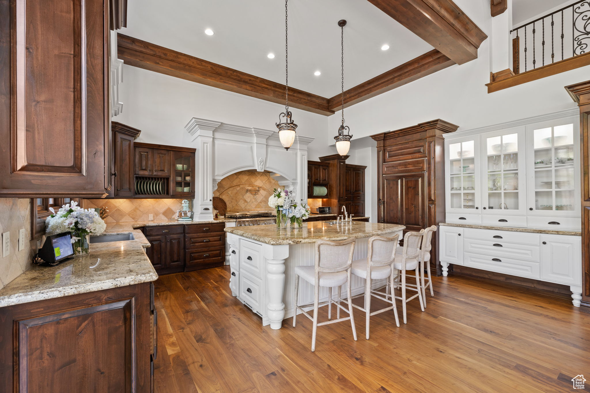 PEPPERWOOD - Residential