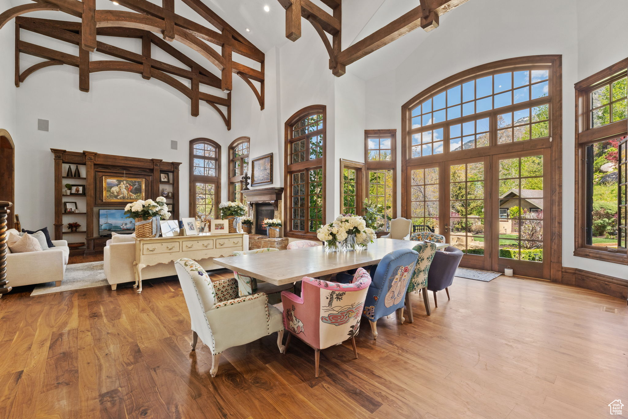 PEPPERWOOD - Residential