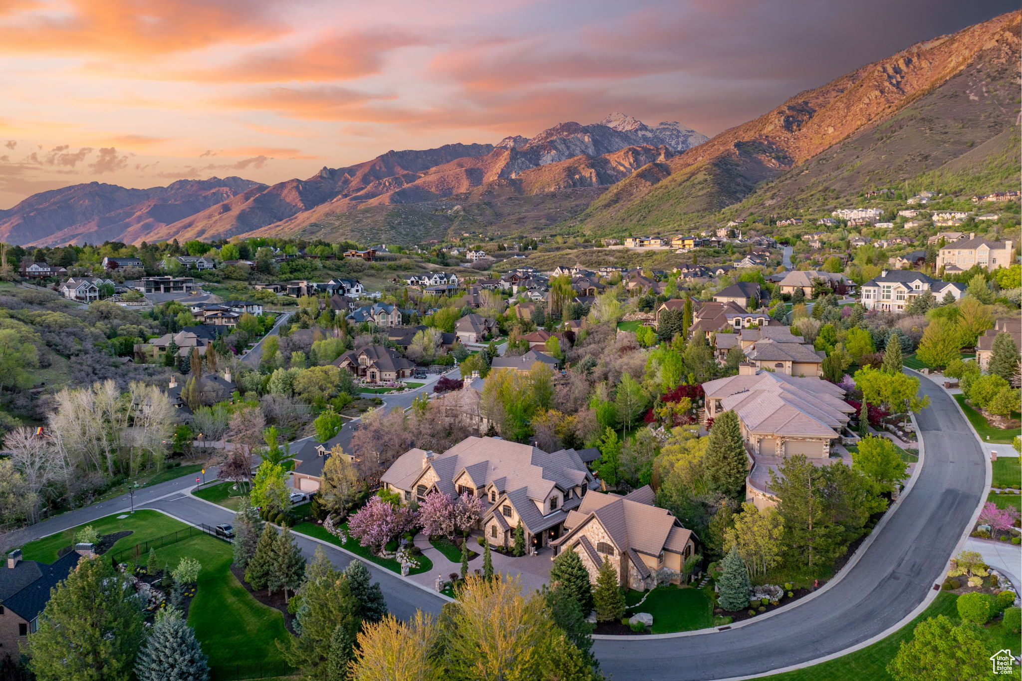 PEPPERWOOD - Residential