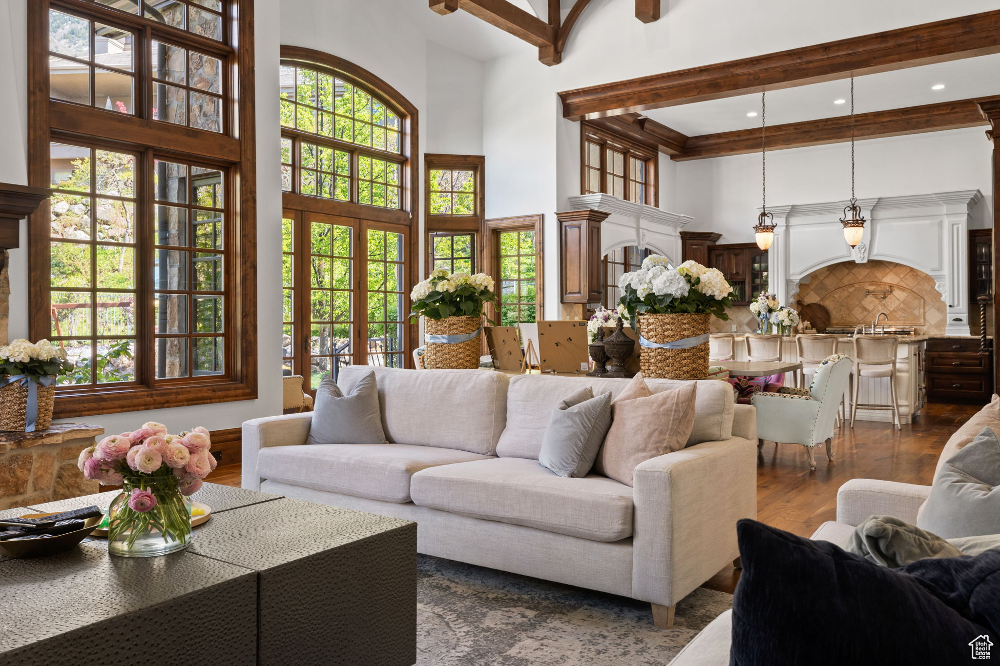 PEPPERWOOD - Residential
