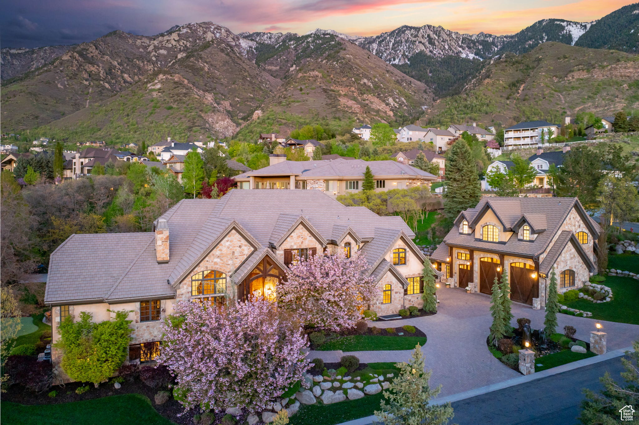 PEPPERWOOD - Residential