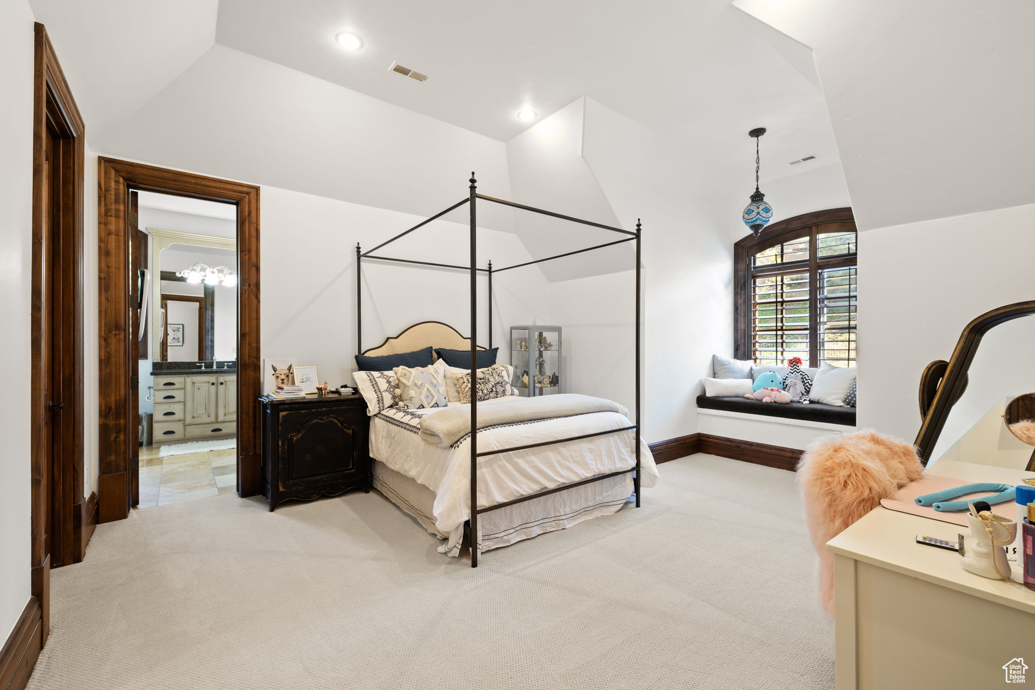 PEPPERWOOD - Residential
