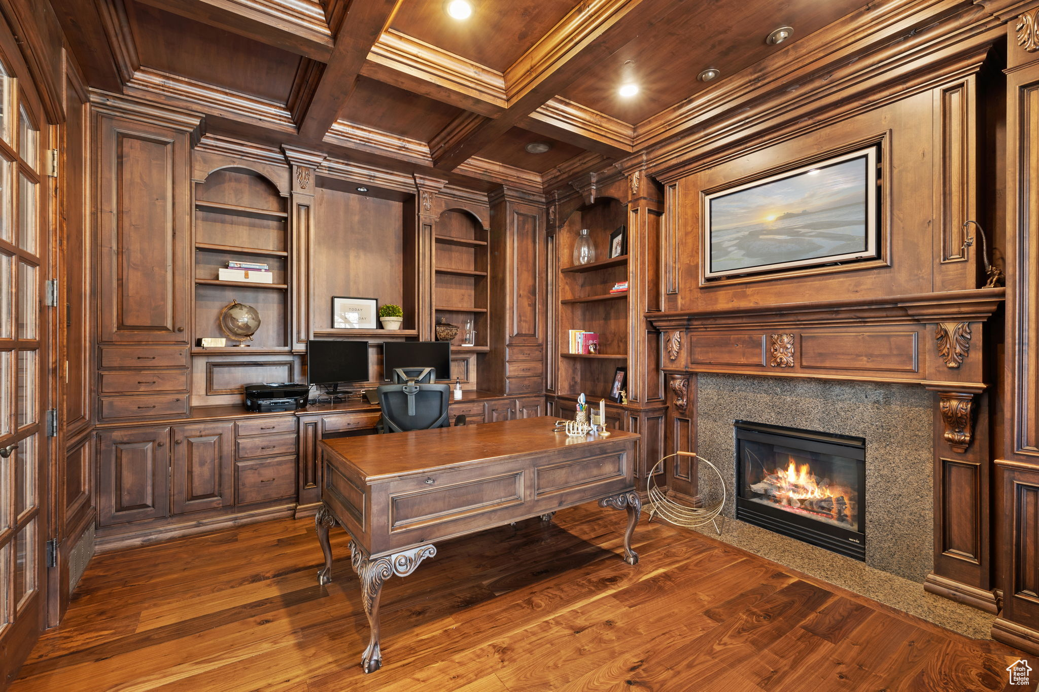 PEPPERWOOD - Residential