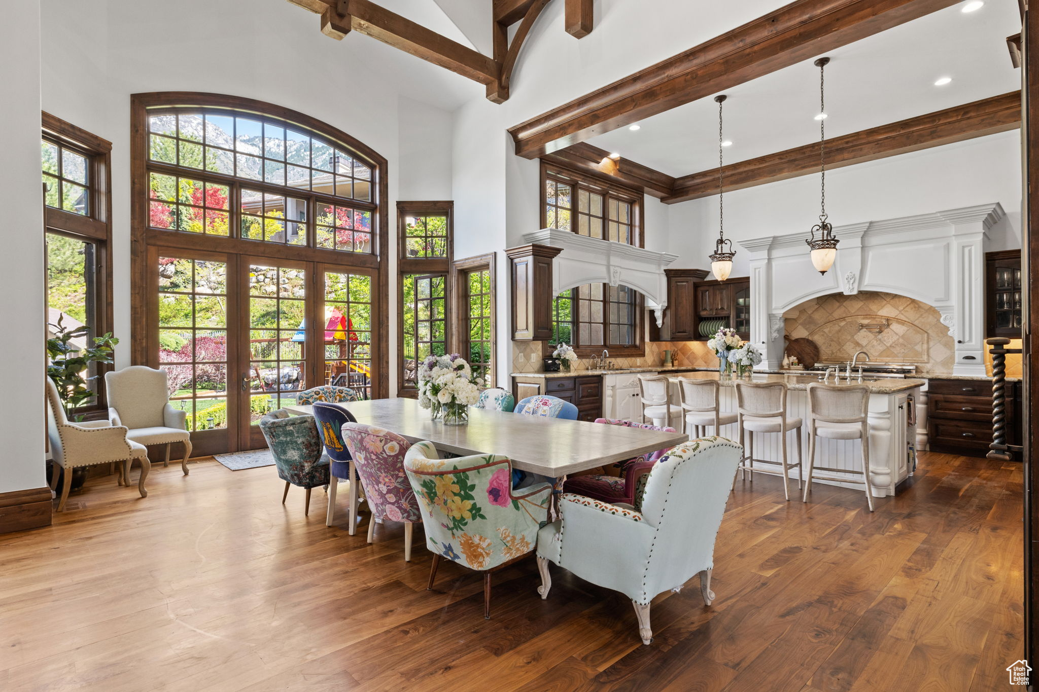 PEPPERWOOD - Residential