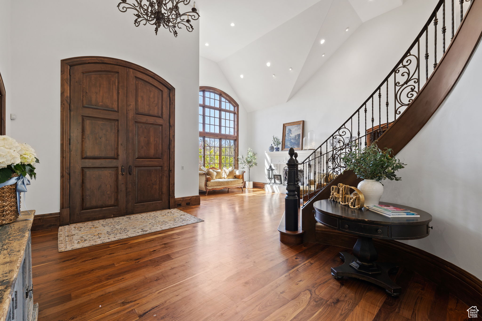 PEPPERWOOD - Residential