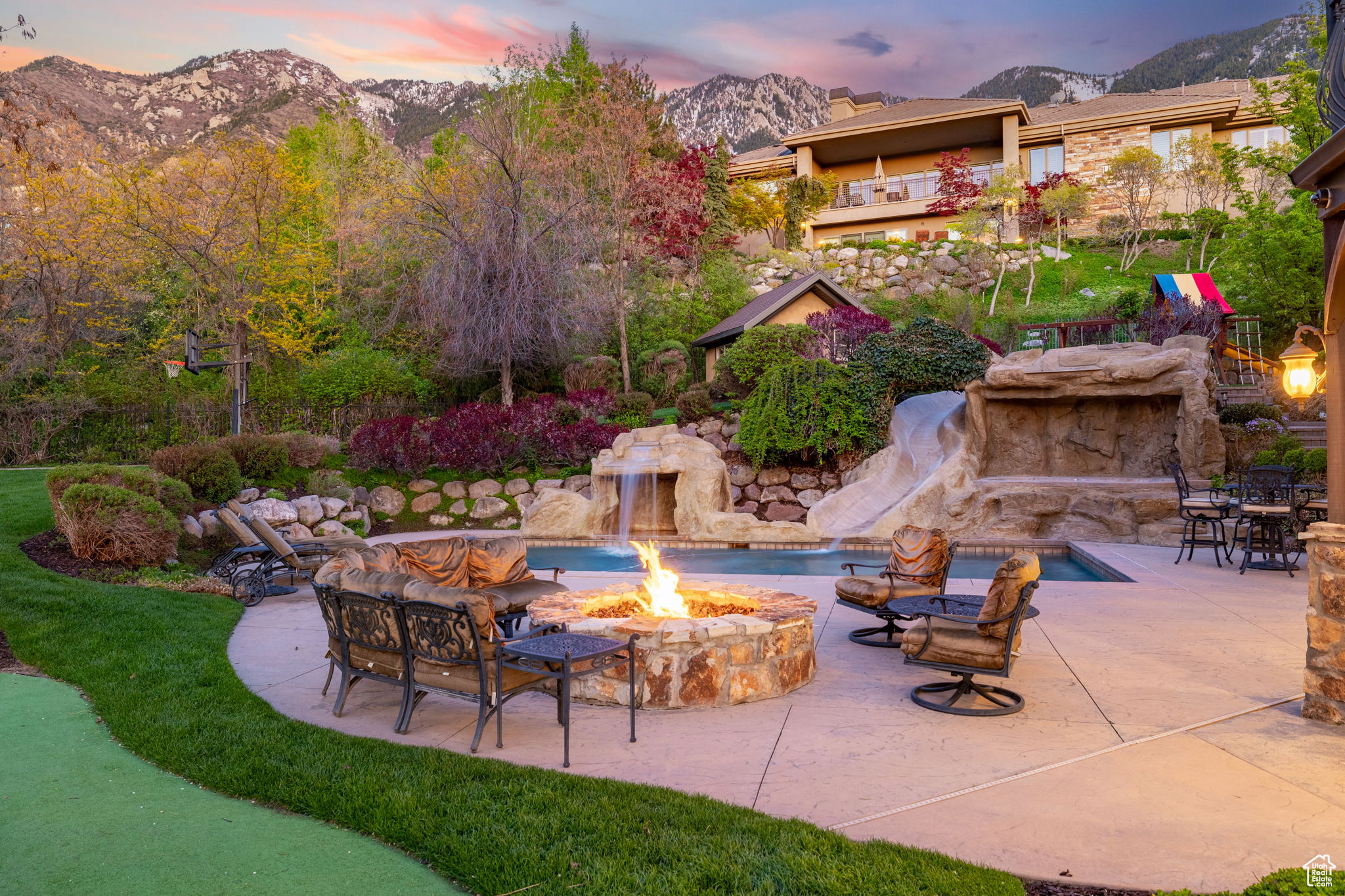 PEPPERWOOD - Residential