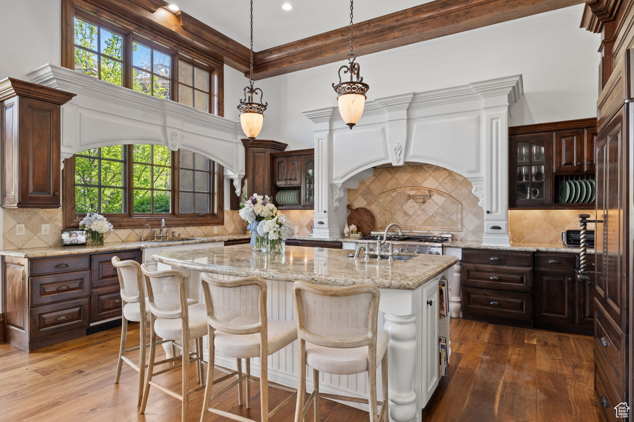 PEPPERWOOD - Residential