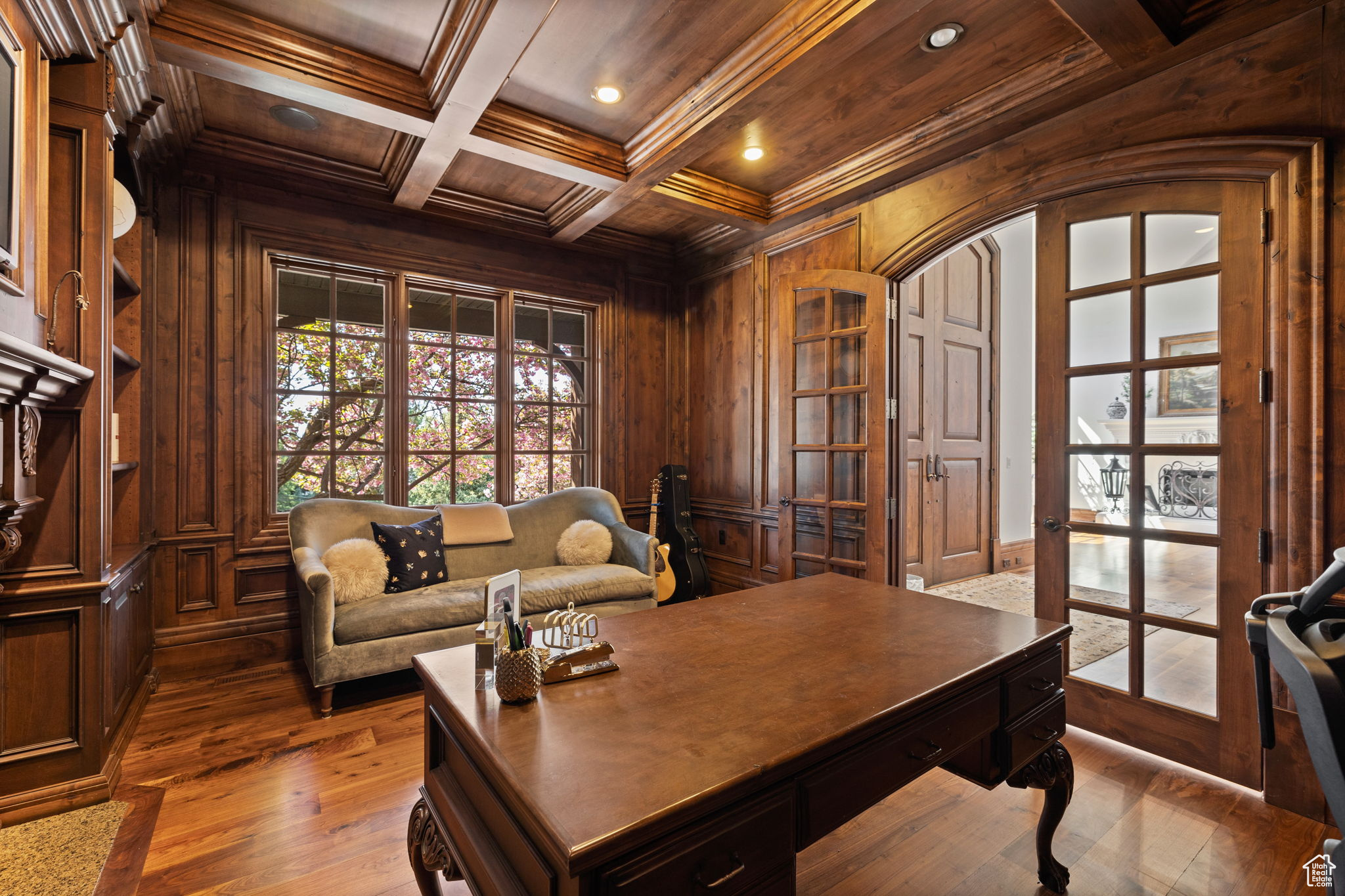 PEPPERWOOD - Residential