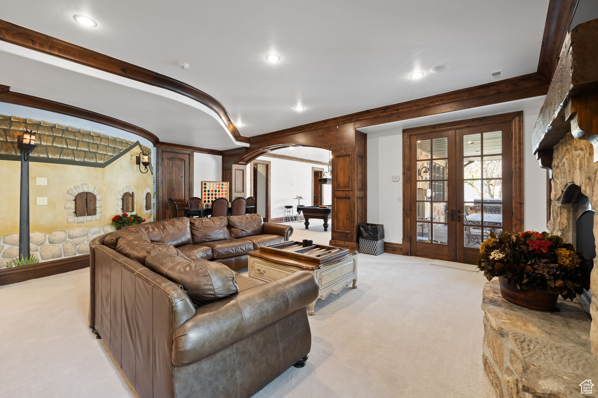 PEPPERWOOD - Residential