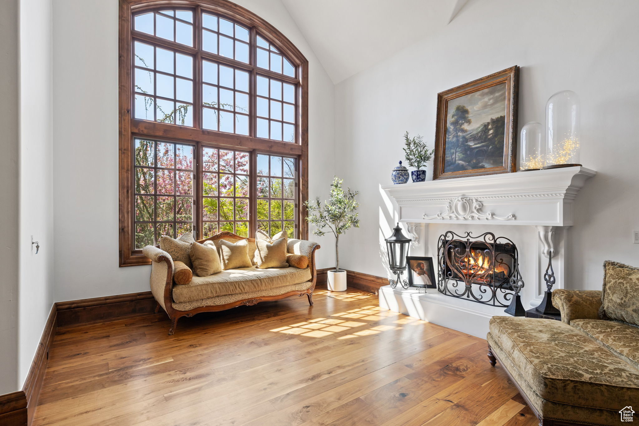 PEPPERWOOD - Residential