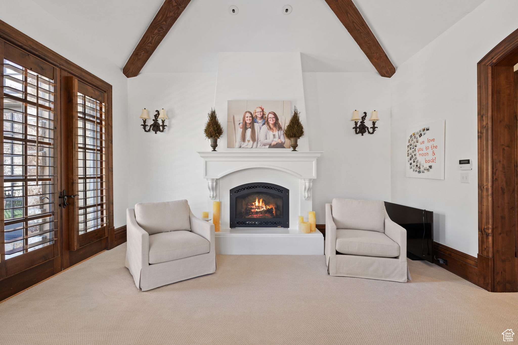 PEPPERWOOD - Residential