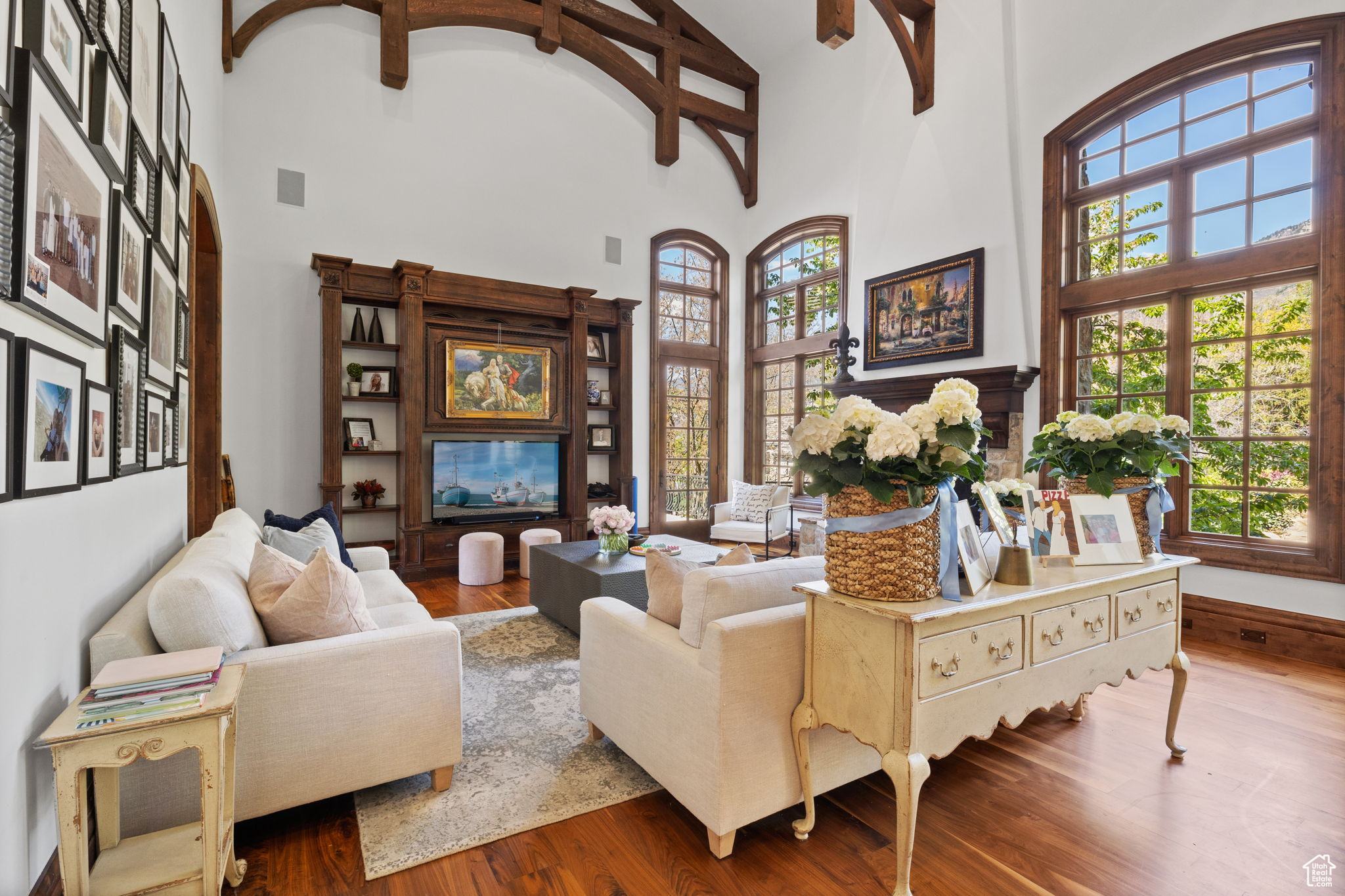 PEPPERWOOD - Residential