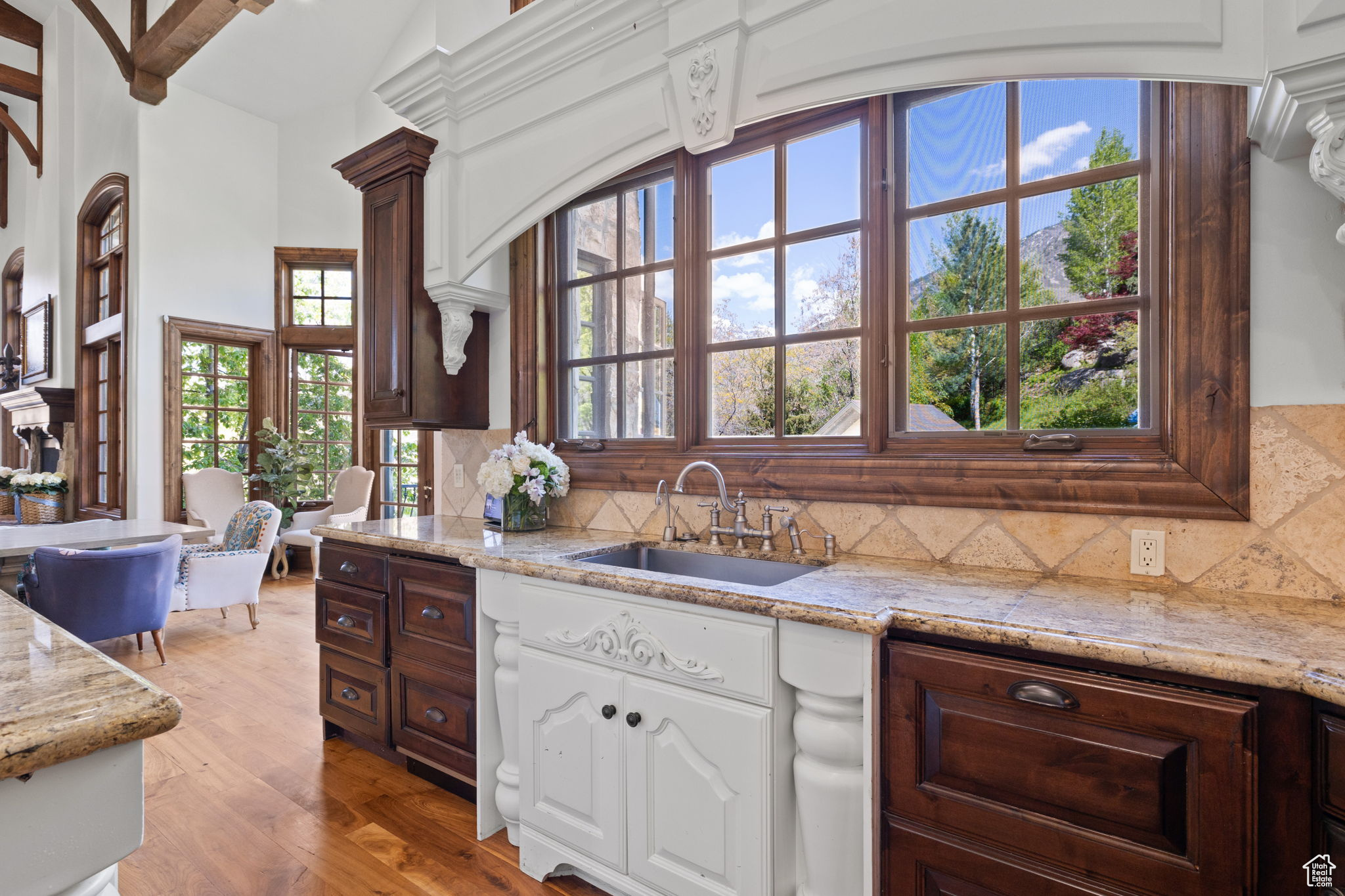 PEPPERWOOD - Residential