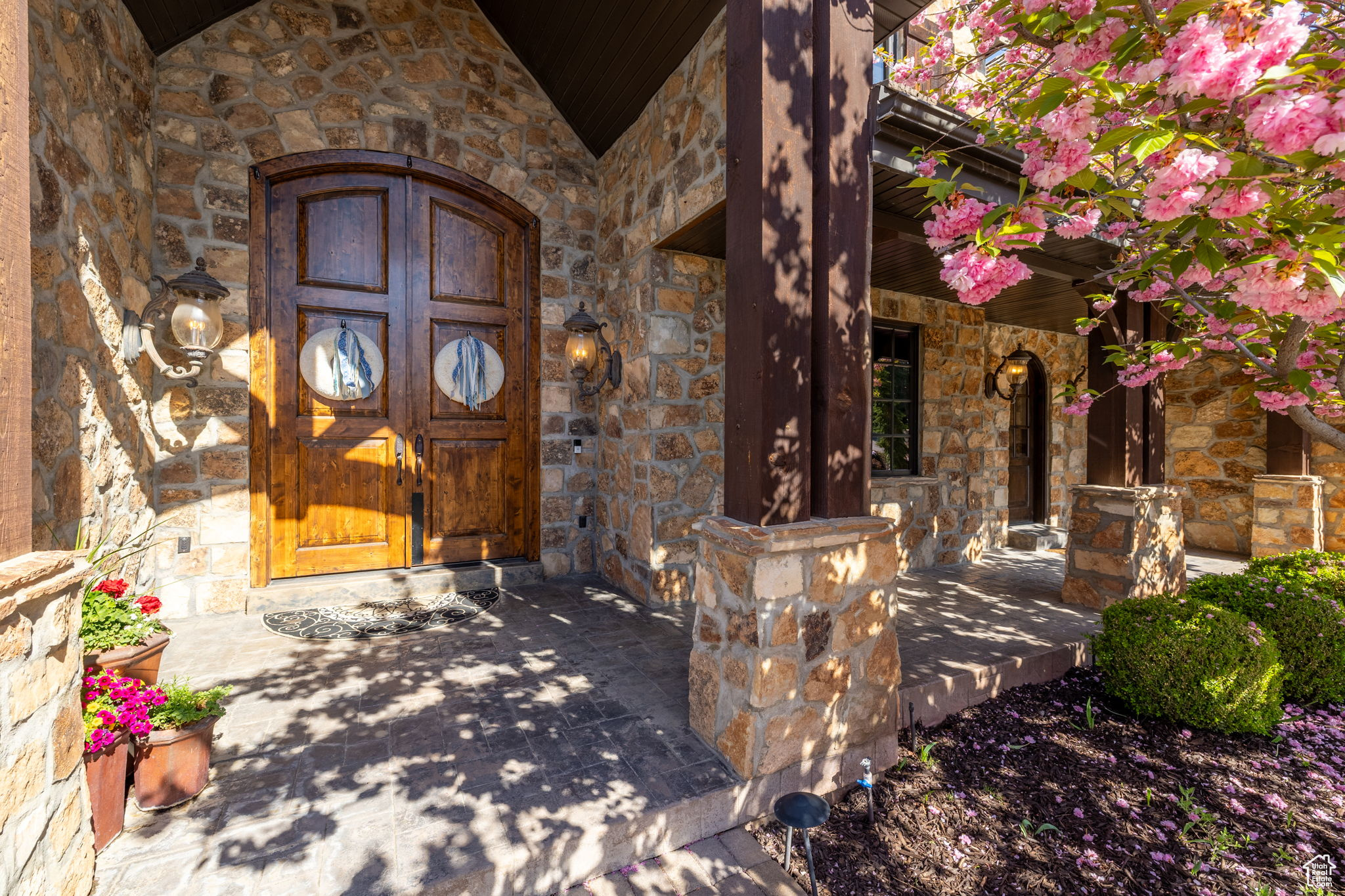 PEPPERWOOD - Residential