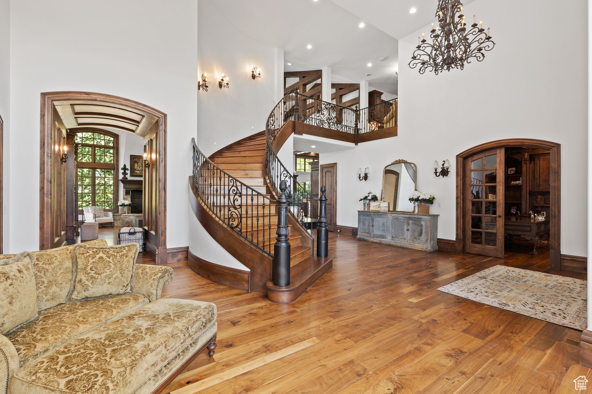 PEPPERWOOD - Residential