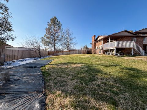 Tiny photo for 2870 S 3925 W, Taylor, UT 84401 (MLS # 2133969)