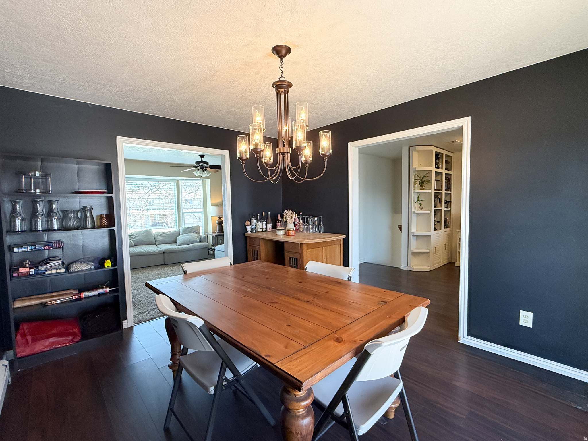 ANDERSON WEST ACRES - Residential