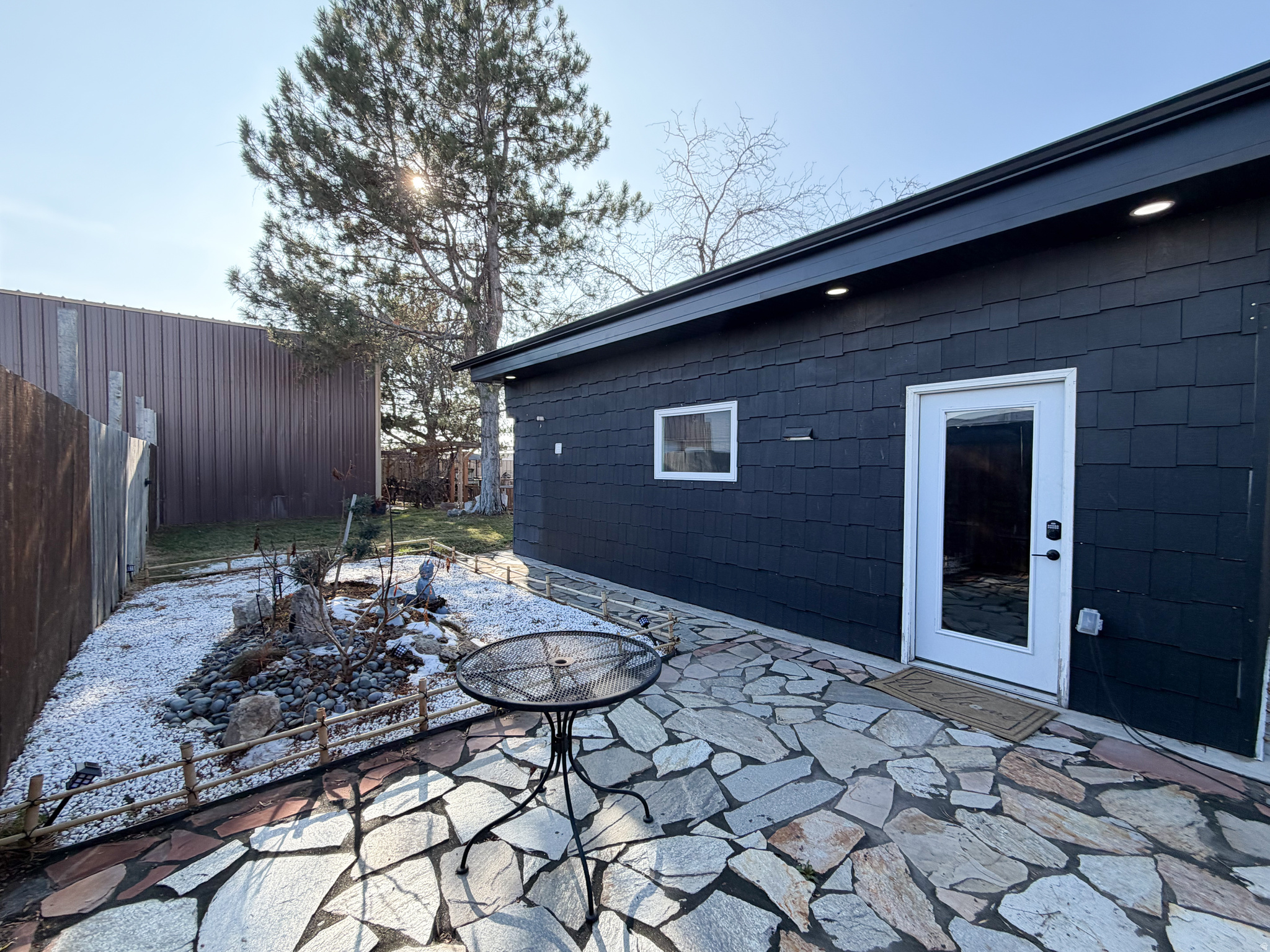 ANDERSON WEST ACRES - Residential