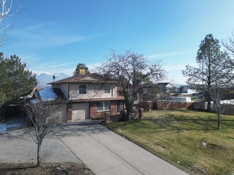 Tiny photo for 2870 S 3925 W, Taylor, UT 84401 (MLS # 2133969)