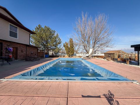 Tiny photo for 2870 S 3925 W, Taylor, UT 84401 (MLS # 2133969)