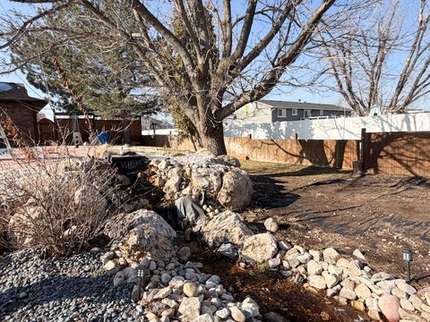 Tiny photo for 2870 S 3925 W, Taylor, UT 84401 (MLS # 2133969)