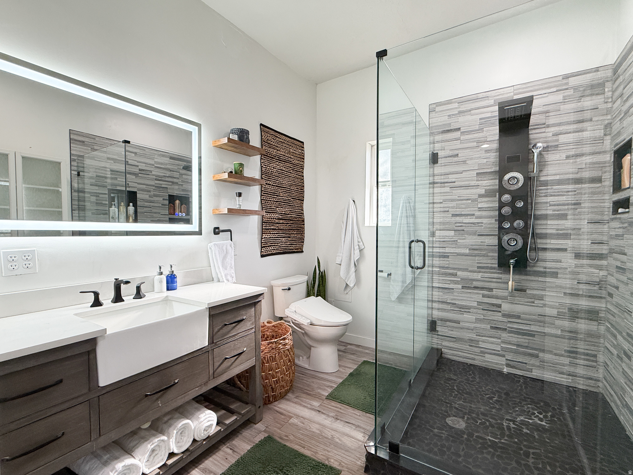 ANDERSON WEST ACRES - Residential