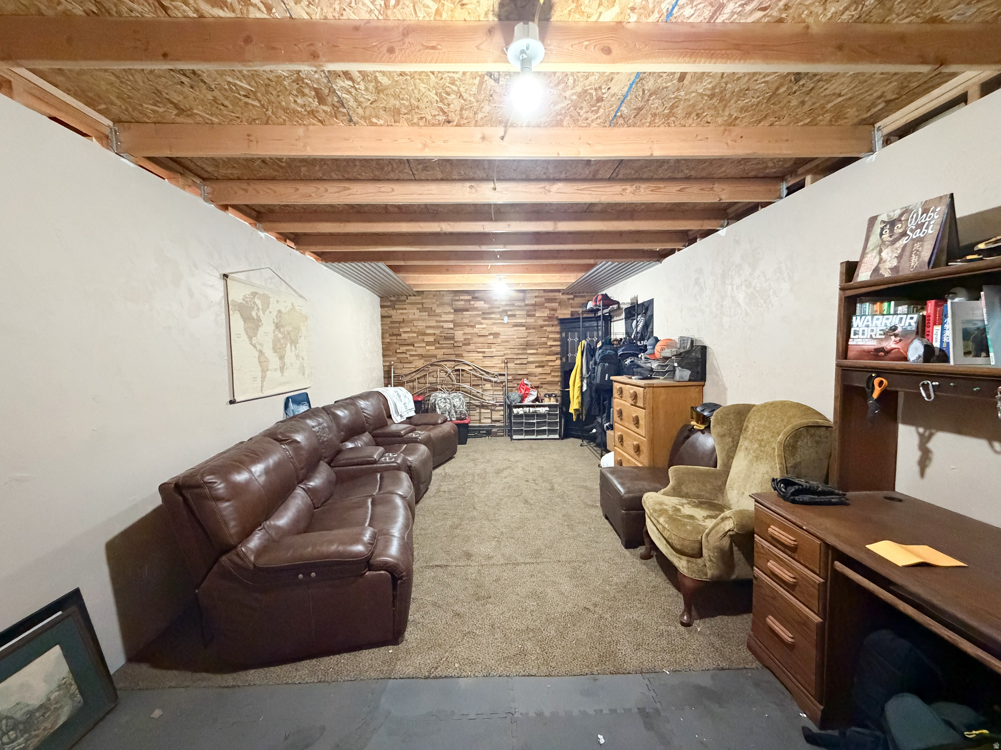 ANDERSON WEST ACRES - Residential