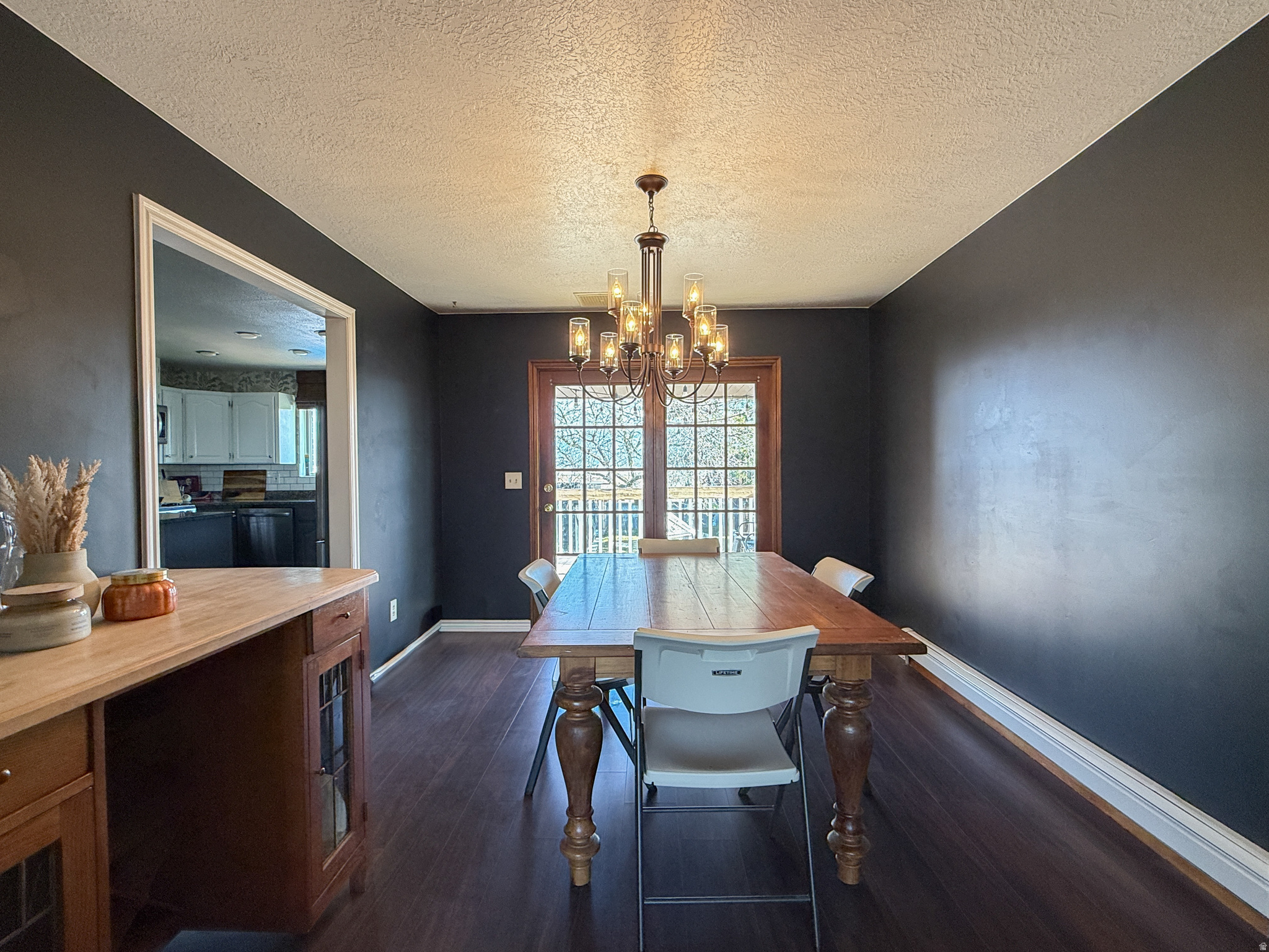 ANDERSON WEST ACRES - Residential