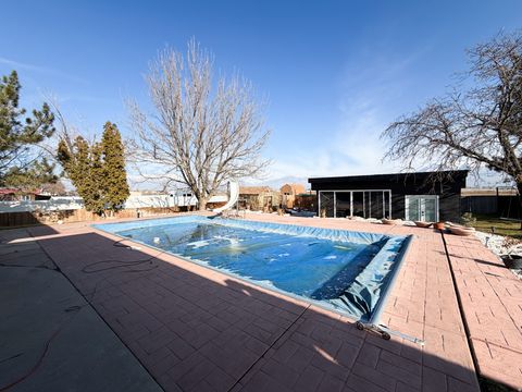 Tiny photo for 2870 S 3925 W, Taylor, UT 84401 (MLS # 2133969)