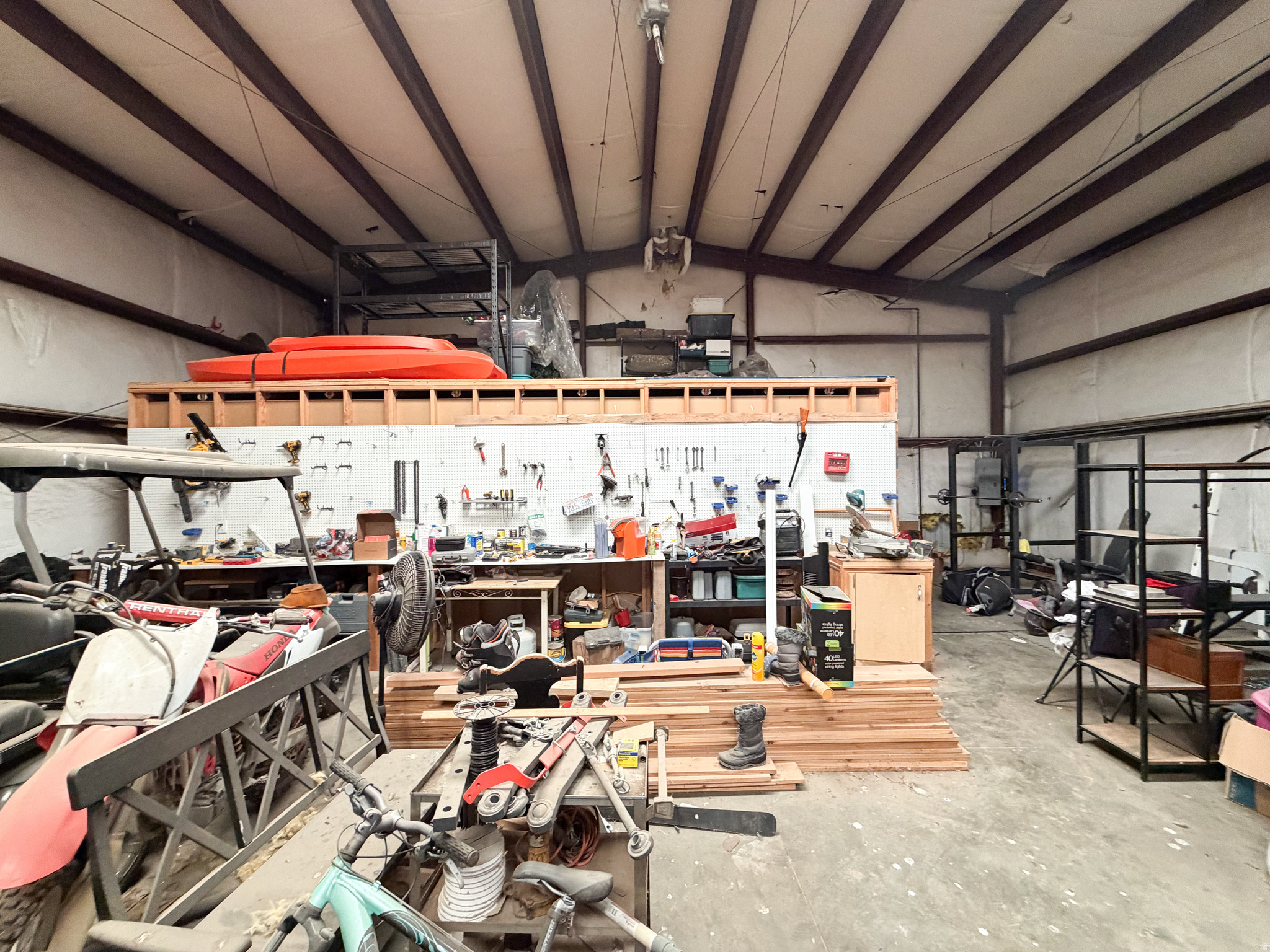 ANDERSON WEST ACRES - Residential