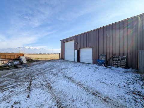Tiny photo for 2870 S 3925 W, Taylor, UT 84401 (MLS # 2133969)